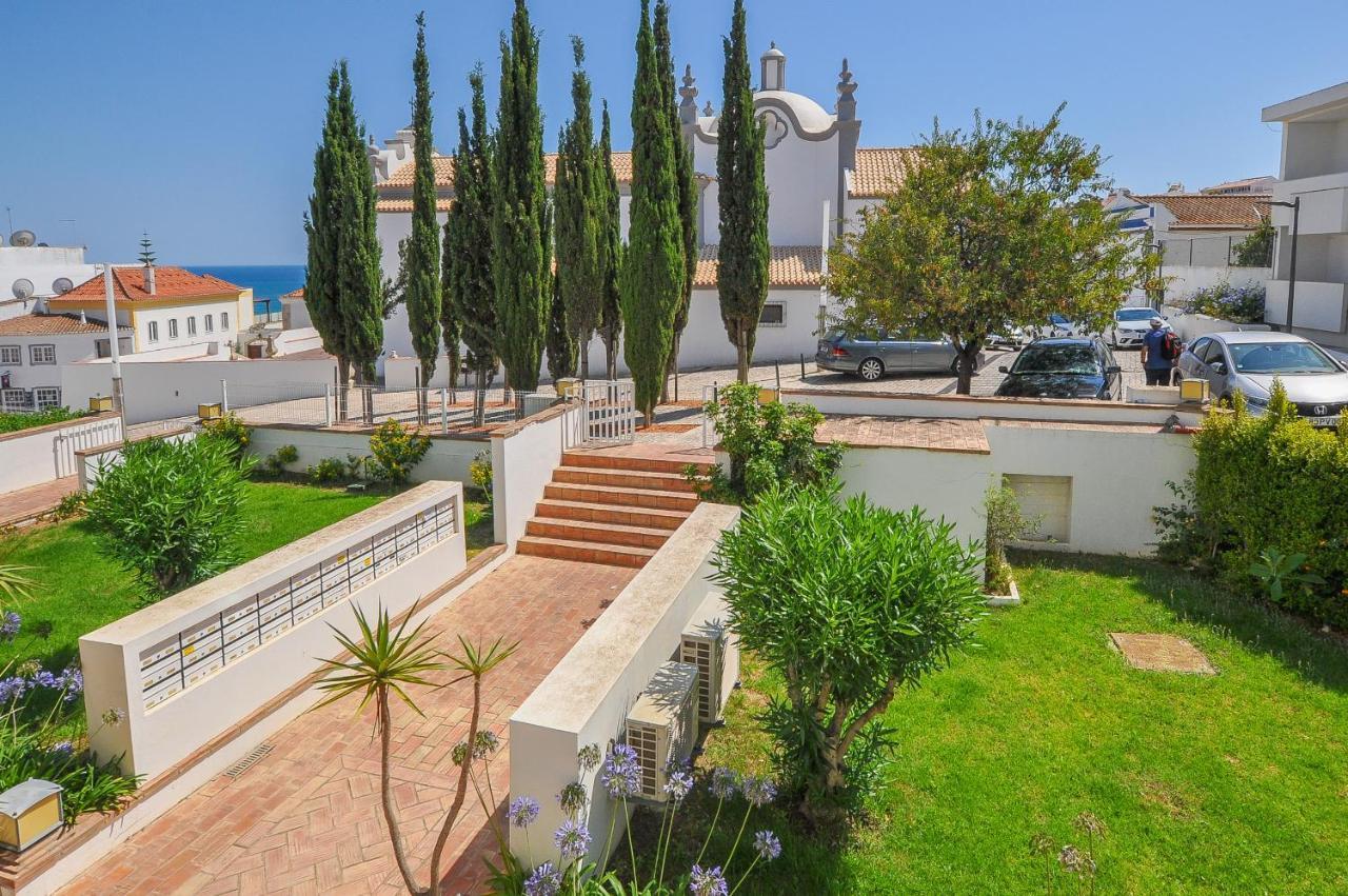 Coracao Do Mar By Ocvillas Albufeira Exteriér fotografie