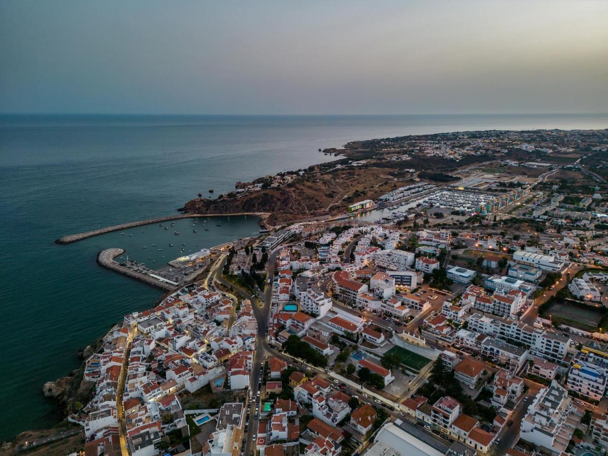 Coracao Do Mar By Ocvillas Albufeira Exteriér fotografie