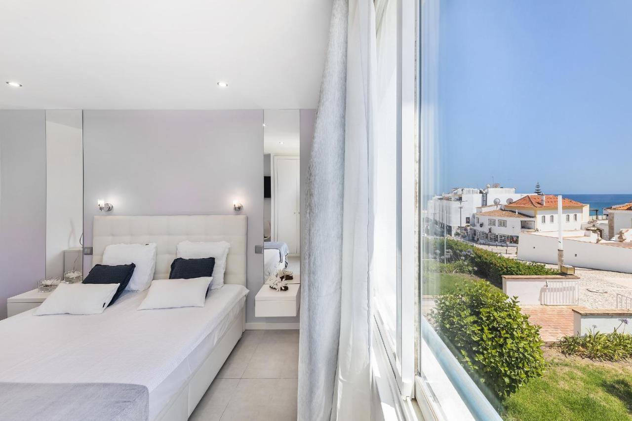 Coracao Do Mar By Ocvillas Albufeira Exteriér fotografie