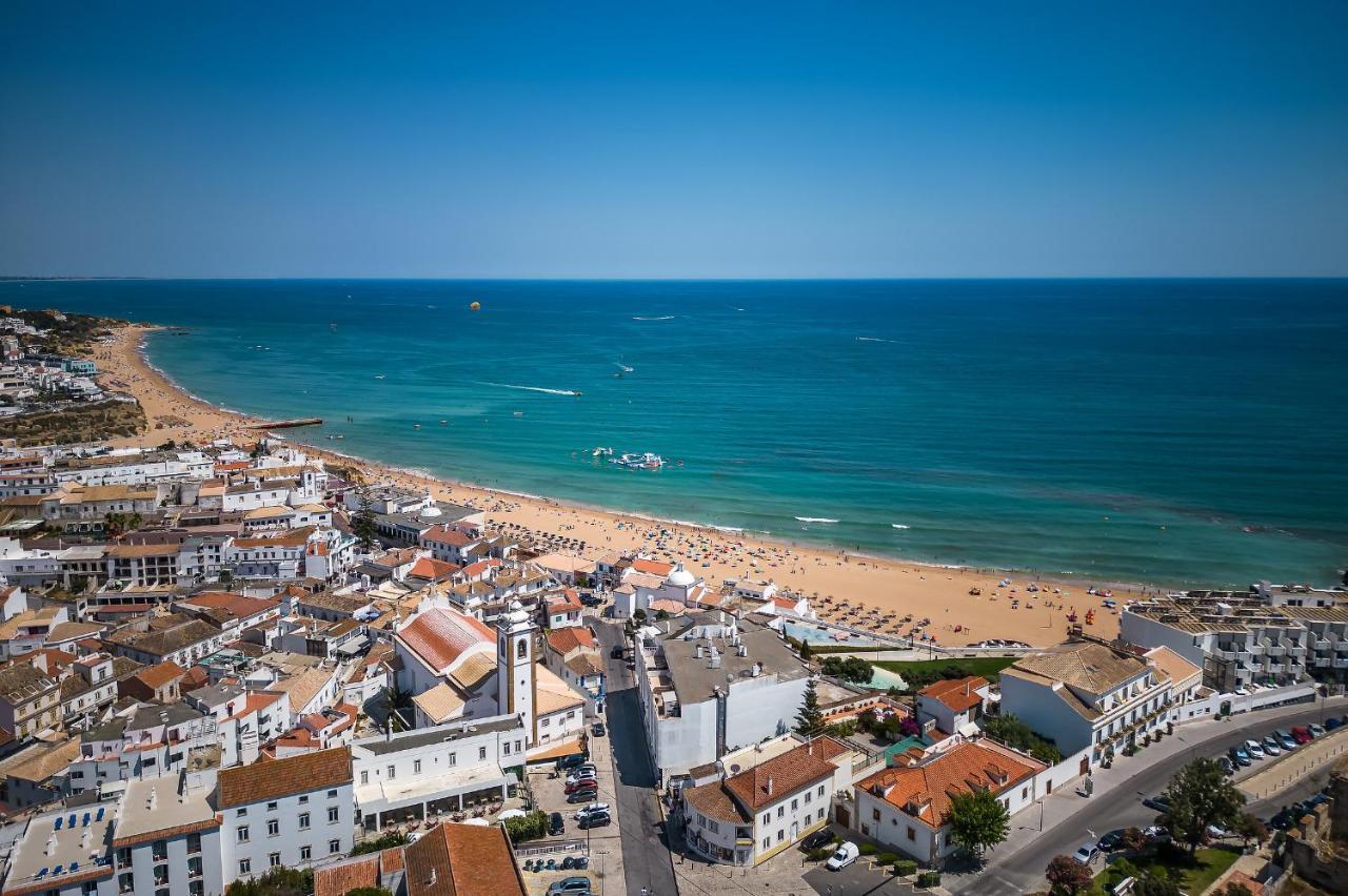 Coracao Do Mar By Ocvillas Albufeira Exteriér fotografie