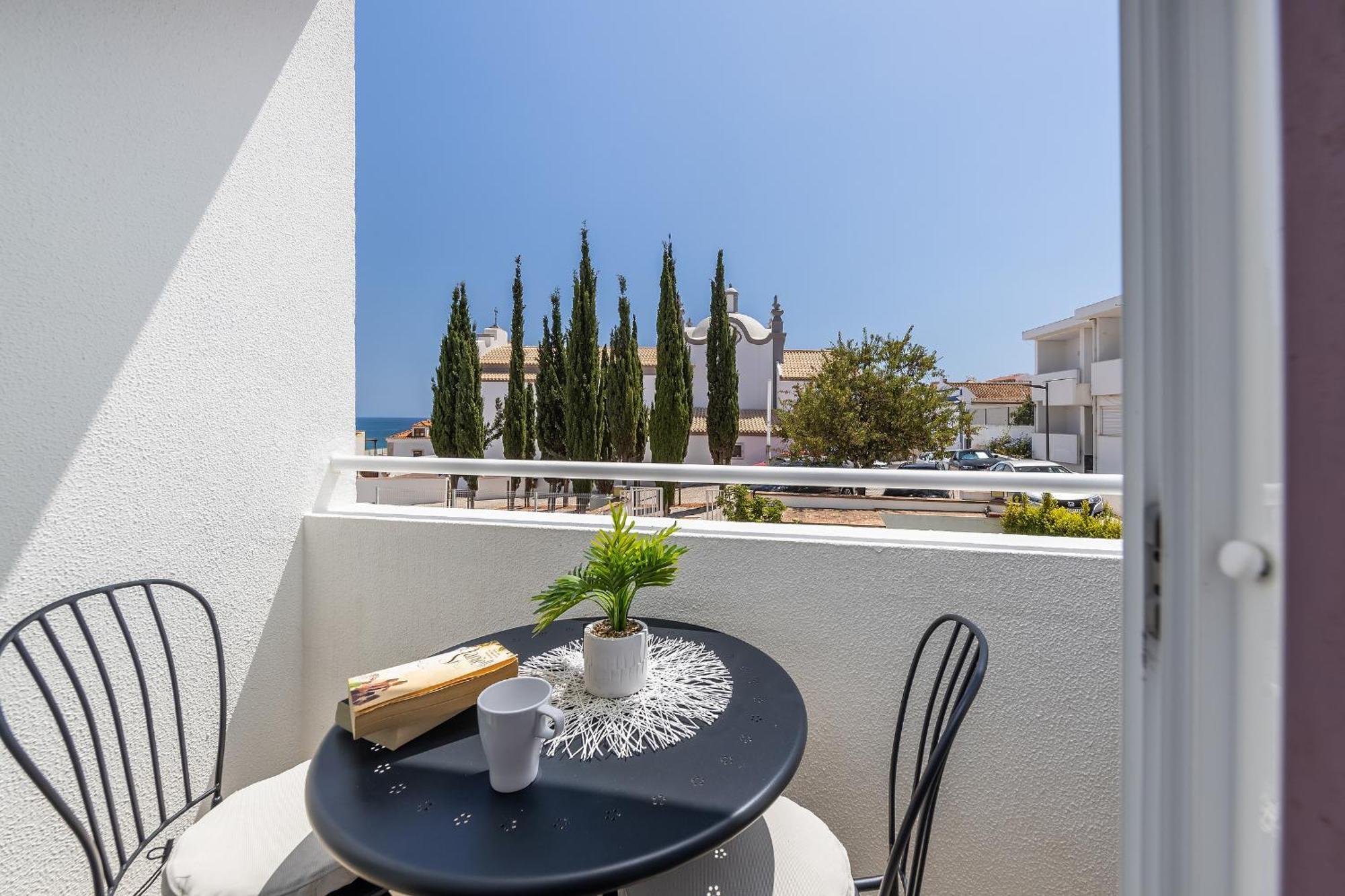 Coracao Do Mar By Ocvillas Albufeira Exteriér fotografie